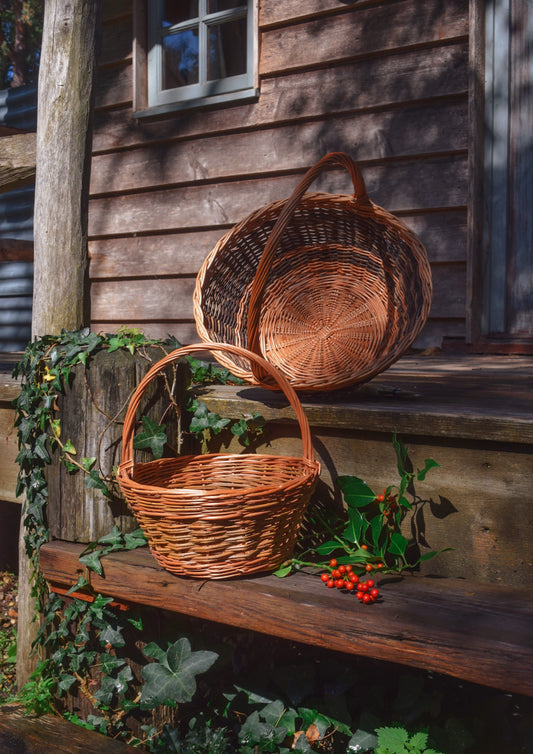 Winter weaving workshop - 7th December