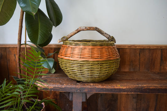 Signature basket