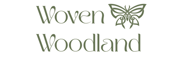 Woven Woodland