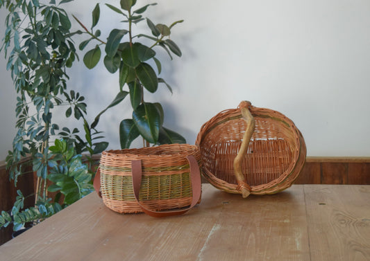 Beginners Basketry - September 26th